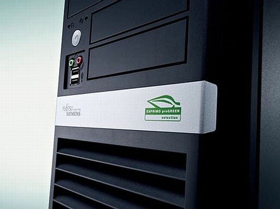 esprimo green2 MKDbe 69