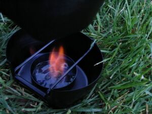 ethanol fuel in south africa
