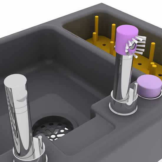 eulo grey water sink 2 l5dCW 5784