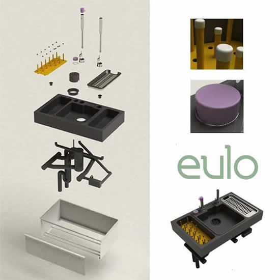 eulo grey water sink J3cLT 5784