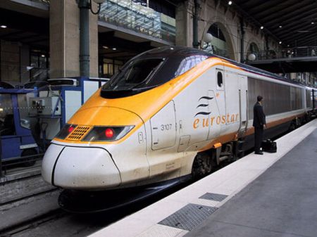 eurostar