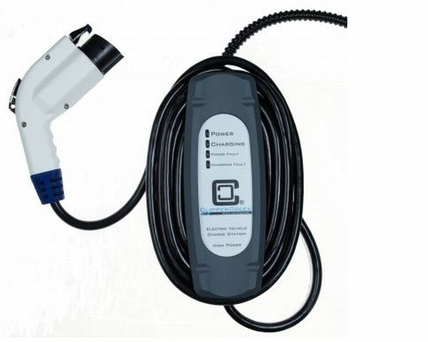 EV Charger