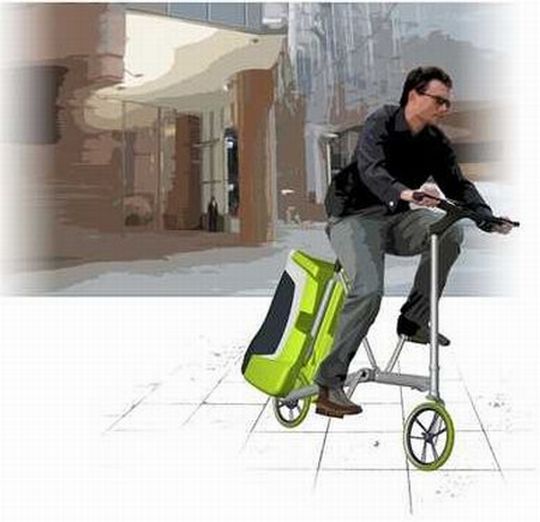 everglide