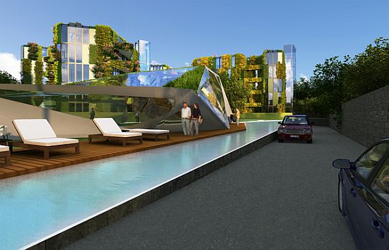 evergreen la florida 5