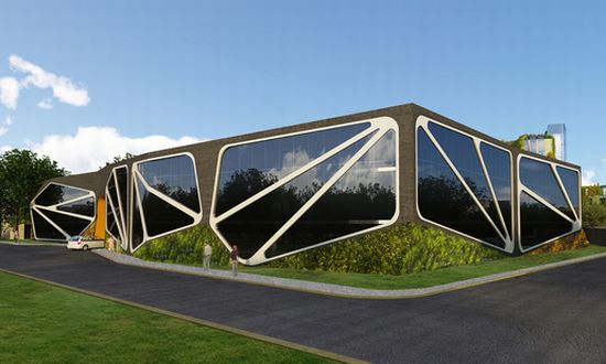 evergreen la florida 7