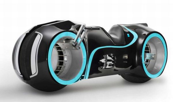 Evolve Lithium and Xenon Electric Bike