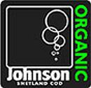 farmed organic cod