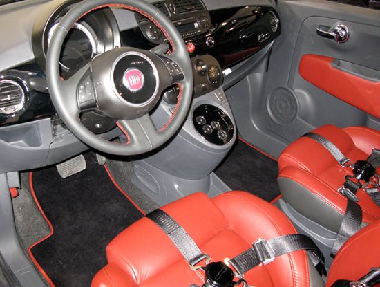 fiat 500 ev 4