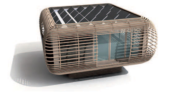 fincube 10