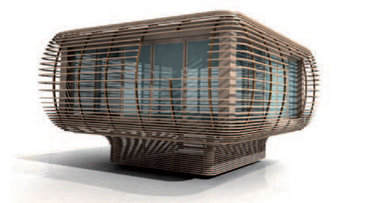 fincube 9
