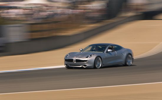 fisker karma 1