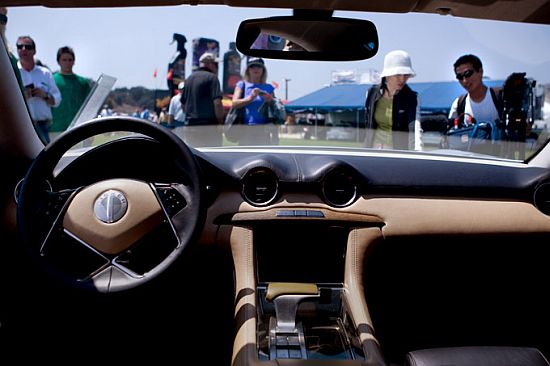 fisker karma 2