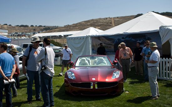 fisker karma 3