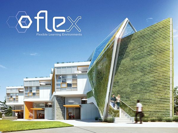 flexible learning environments 1