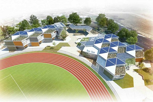 flexible learning environments 2