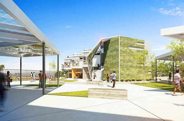 flexible learning environments 3