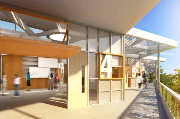 flexible learning environments 4