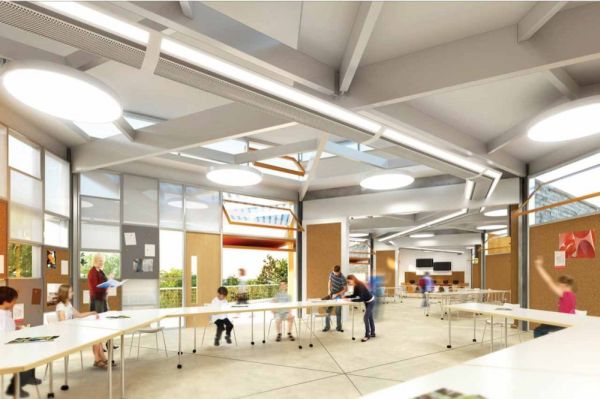 flexible learning environments 5