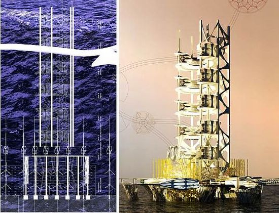 floating vertical farm 2