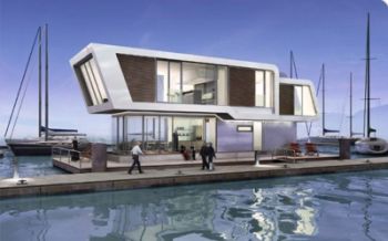flood resistant house10