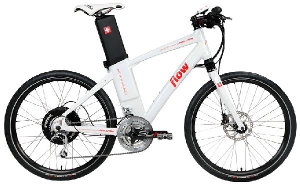 flow e-bike wins TAIPEI CYCLE