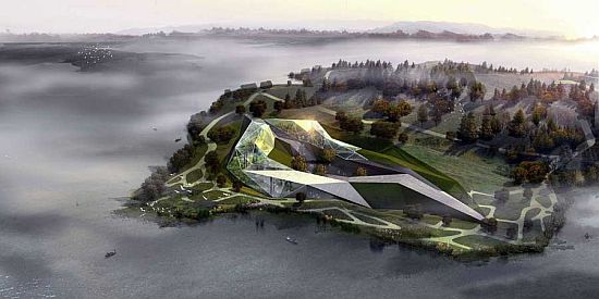 flowing gardens by plasma studio 8