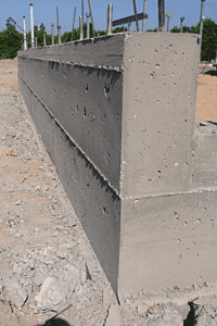 Fly Ash Concrete