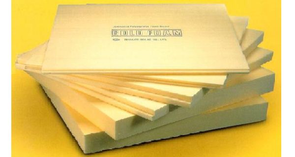 Foam insulation product