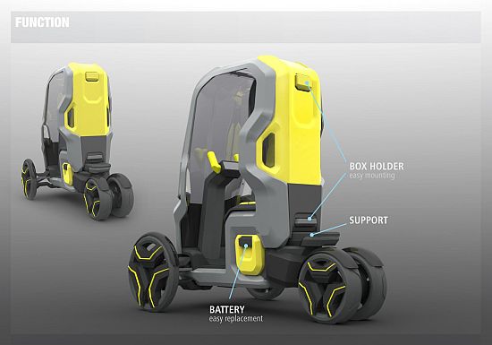 follow me concept electric car 4