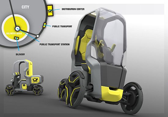 follow me concept electric car 5