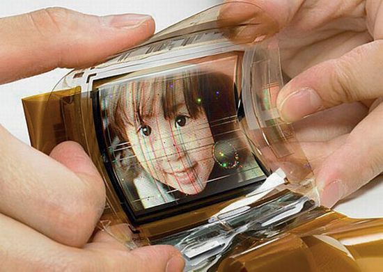food packaging