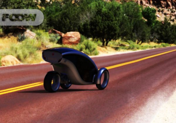 foow electric concept vehicle 3