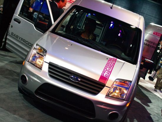 ford transit connect 3