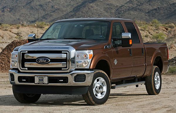 Ford F-Series