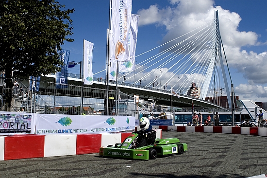 Eco Tech: Formula Zero shows the clean future of car racing - Ecofriend