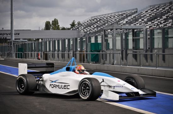 formulec ef01 6
