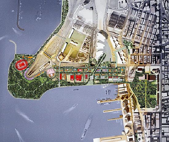 foster partners city park hong kong 3