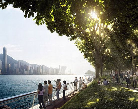 foster partners city park hong kong 5