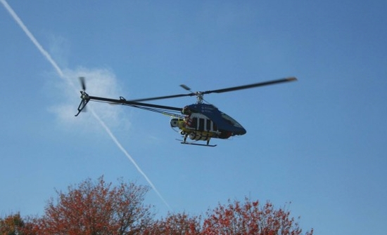 fuel cell helicopter 1