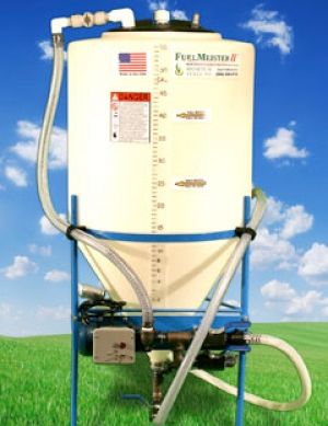 fuelmeister ii fuelmeister ii