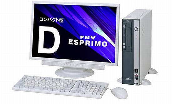 fujitsu