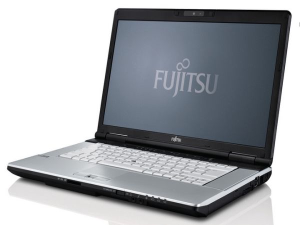 Fujitsu