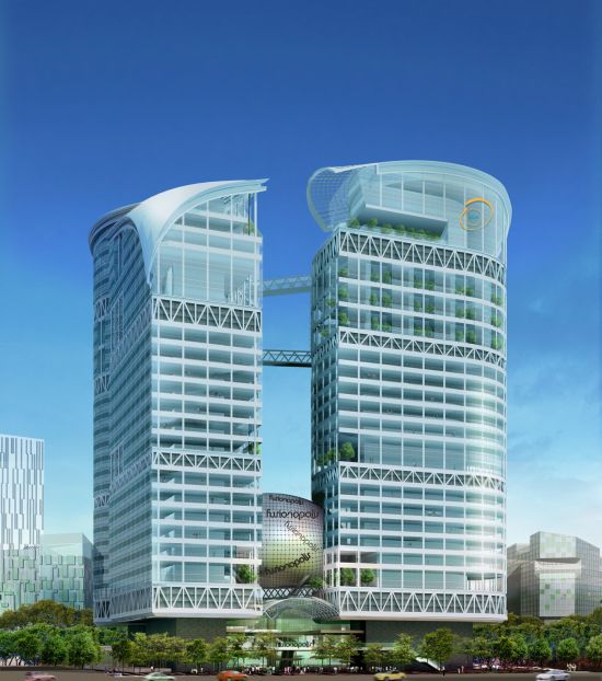 fusionopolis eYgSh 7071