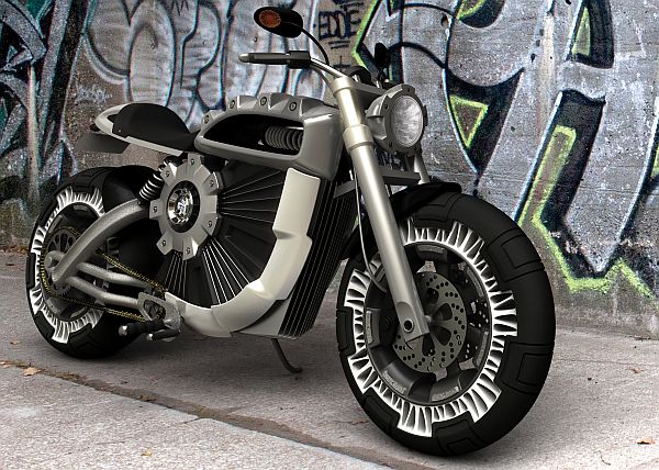 future bike 1
