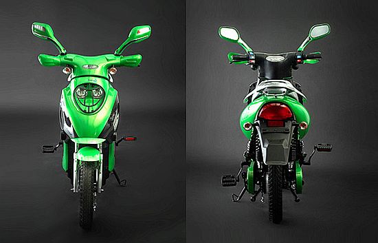 g bike city electric bike 2