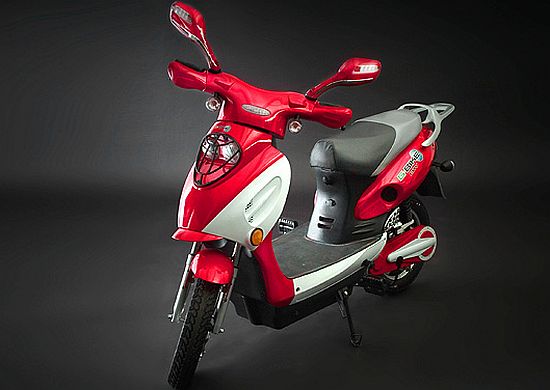 g bike city electric bike 4