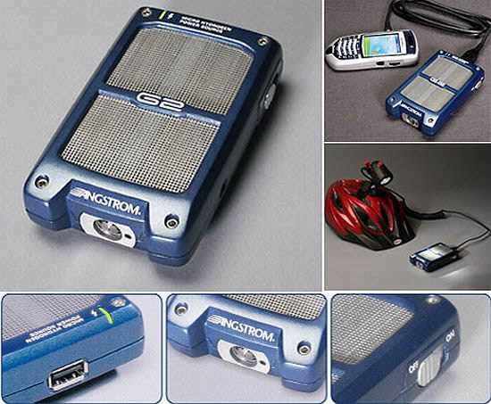 g2 portable fuel cell umPvl 5784