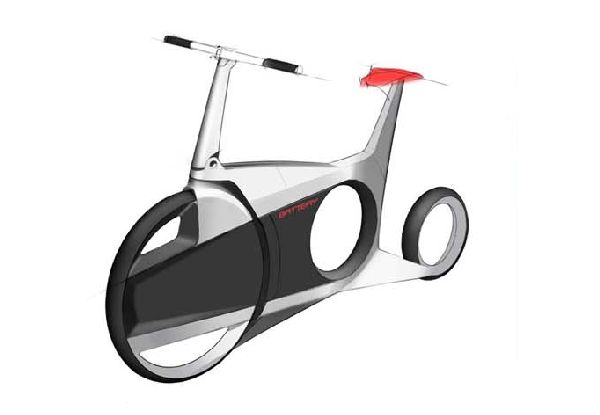 G-Bike