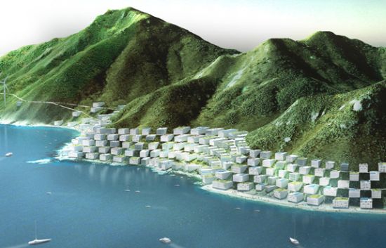 gadeokdo zero carbon island 3