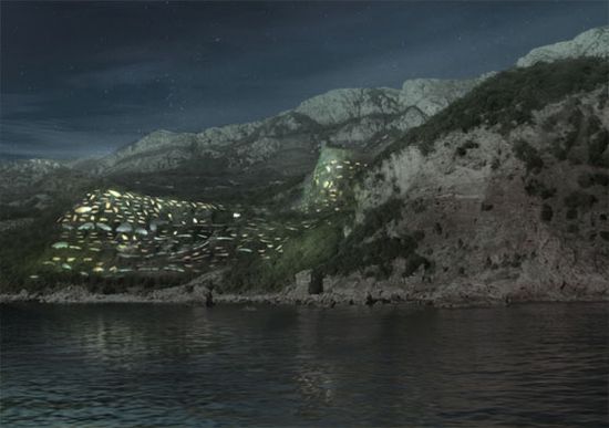 galije resort1